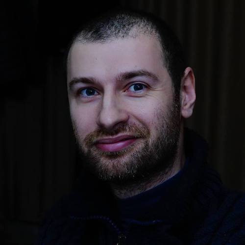 Avatar of Artem Kolinko